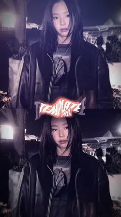 JJ MELODY KANE KECE