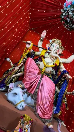 Ganpati Bappa 2026🚩
