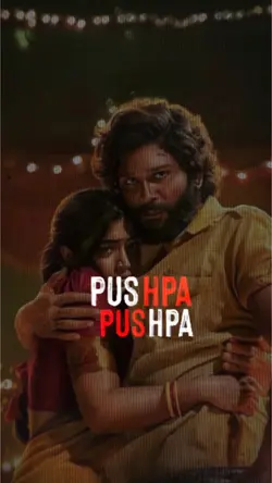 PushPa PushPa 