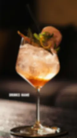 Set the focus drinks
