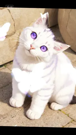 AI Purple Gentle