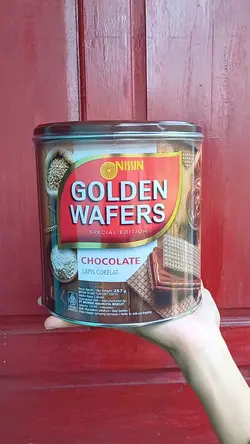 kue lebaran
