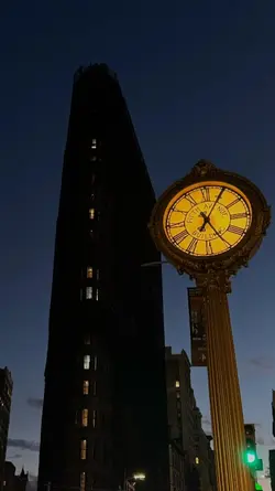 O'clock