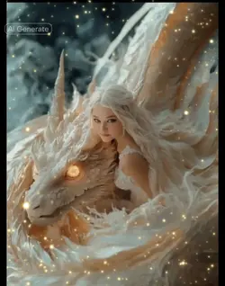 Dragon Queen 