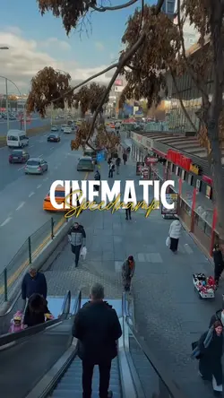 CINEMATIC SPEEDRAMP