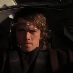 anakin skywalker