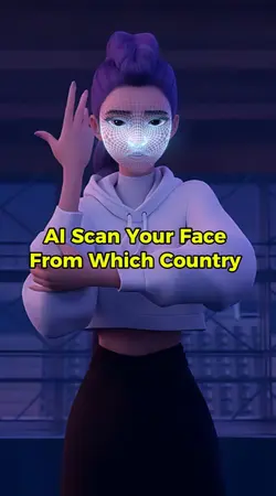 Scanner AI Trend 