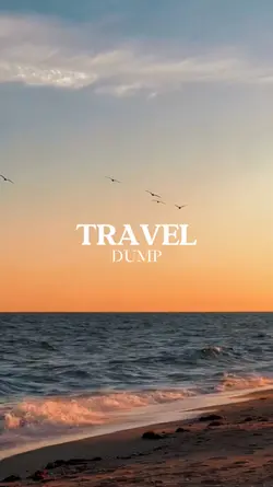 travel dump