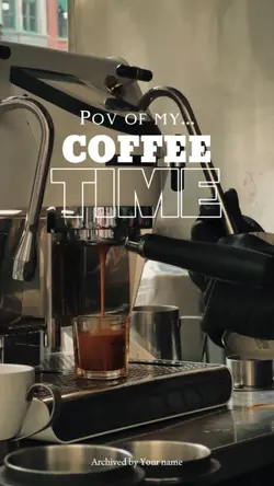 Coffee Time