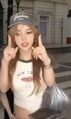 Oh dek tia monika