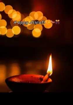Happy diwali 🪔