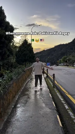 Pakistan Kb aogey 🥹 