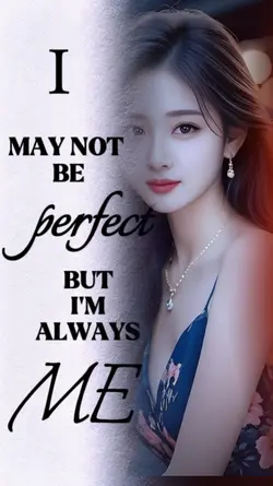 #alwaysme