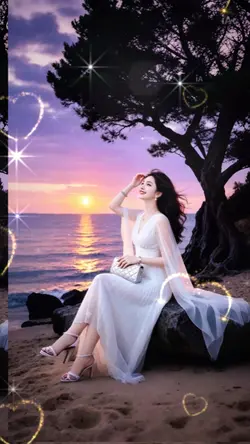 Nét Đẹp Dịu Dàng 