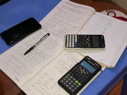 Toán lớp 11