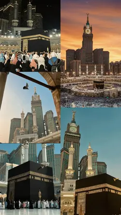 5pic Mekah