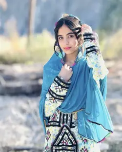 balochi status