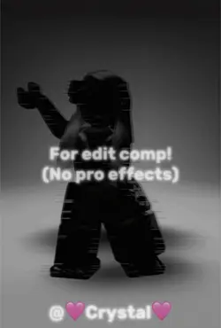 Pickle edit comp vid