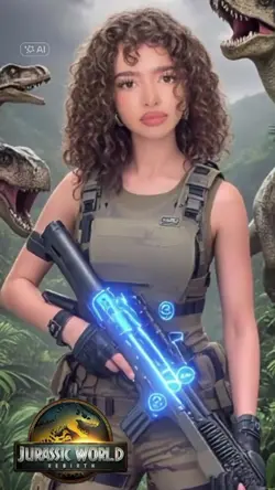 jurassic world 