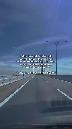 Jaga mental health