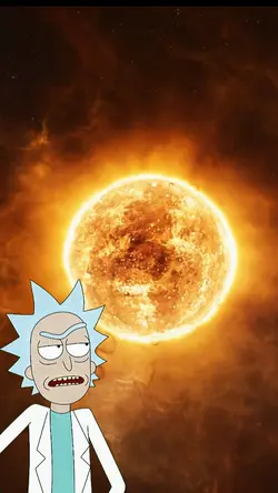 rick apresenta 