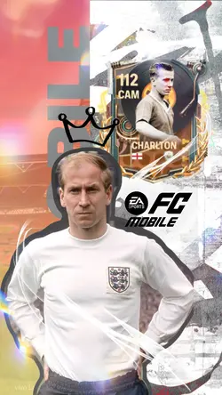 Lobby Card FC Mobile