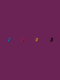 year 2005
