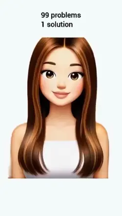 Red Hair 