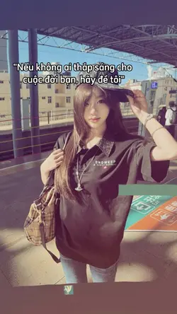nếu kh ai tháp sáng