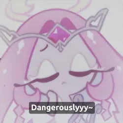 Eternal sugar 