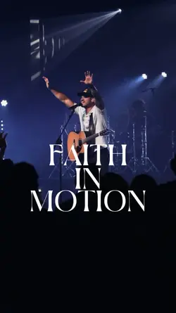 Faith in Motion