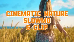 CINEMATIC NATURE