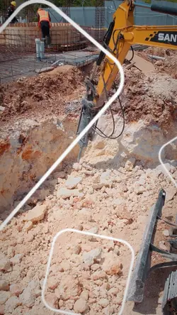 MÁQUINAS•OBRAS