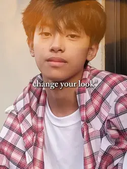 CHANGE YOUR LOOK