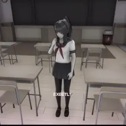yandere sim edit 
