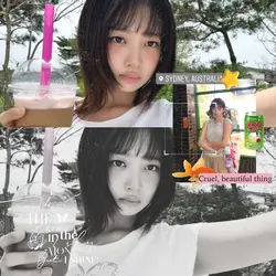moodboard cute