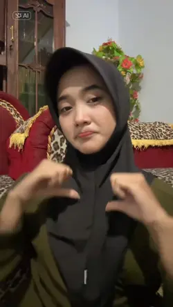 asiknya menghabiska 