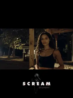scream short movie 1