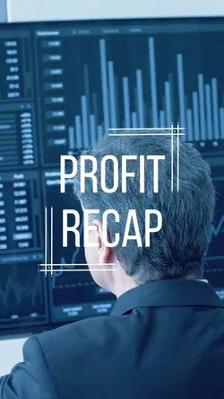 Profit Recap