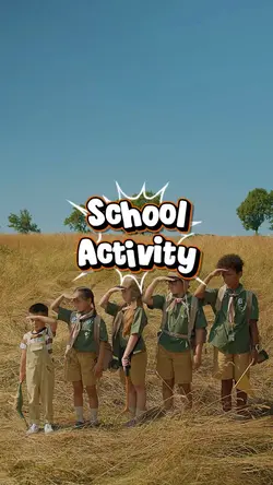 School Activity