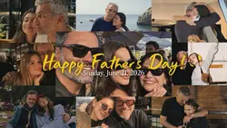 happy father’s day