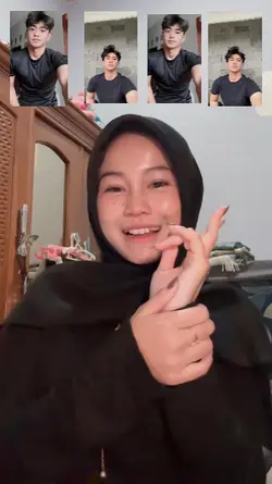 Trend tembak aku dan