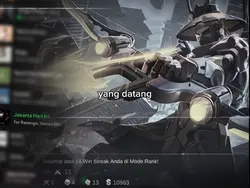 Jakarta Hari Ini