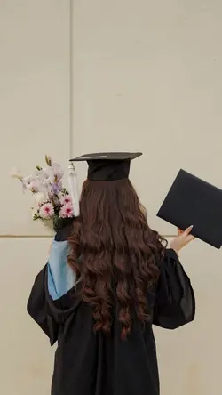 Mezuniyet 👩‍🎓 