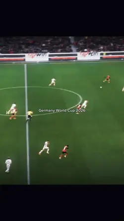 Germany World Cup 