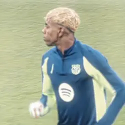 Lamine Yamal Edit