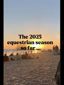 2025 so far ...