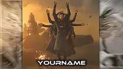 DR STRANGE