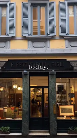 today