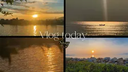 Vog today 🏞️
